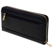 GUESS Laurel II Grand sac à main zippé - Noir