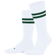 Falke Dynamic Chaussettes - Blanc/Vert
