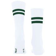 Falke Dynamic Chaussettes - Blanc/Vert
