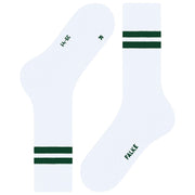 Falke Dynamic Chaussettes - Blanc/Vert