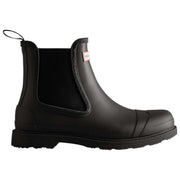 Bottes Chelsea Hunter Comando - Noir