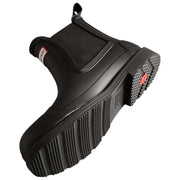 Bottes Chelsea Hunter Comando - Noir