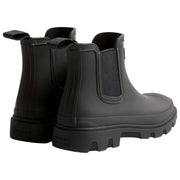 Bottines Chelsea Hunter Downpour - Noir