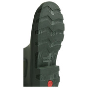 Bottes Chelsea Hunter Downpour - Vert Olive Foncé