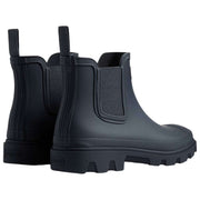 Bottines Chelsea Hunter Downpour - Marine