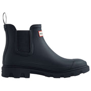 Bottines Chelsea Hunter Downpour - Marine