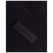 Hunter Elements Beanie - Noir