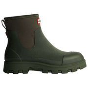 Bottes Chelsea en néoprène Hunter Elements - Vert olive foncé