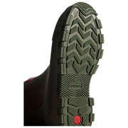 Bottes Chelsea en néoprène Hunter Elements - Vert olive foncé
