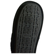Chaussons Mules Hunter - Noir