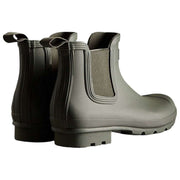 Bottes Chelsea Hunter Original - Vert Olive Foncé