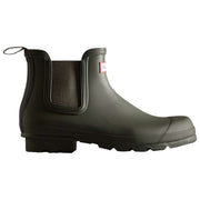 Bottes Chelsea Hunter Original - Vert Olive Foncé