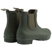 Bottes Chelsea Hunter Original - Vert Olive Foncé