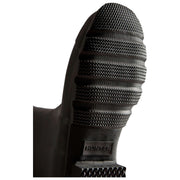 Bottes Wellington Hunter Original Short Tri Color Logo - Noir