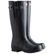 Bottes en caoutchouc réglables Hunter Original Tall - Hunter Navy