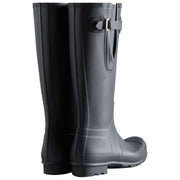 Bottes en caoutchouc réglables Hunter Original Tall - Hunter Navy