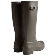 Bottes Wellington Hunter Original Tall - Marron Chocolat