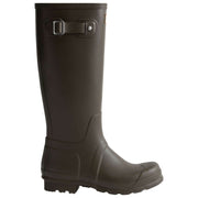 Bottes Wellington Hunter Original Tall - Marron Chocolat