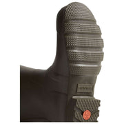 Bottes Wellington Hunter Original Tall - Marron Chocolat