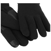 Gants polaires Isotoner - Noir