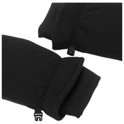 Gants polaires Isotoner - Noir