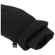 Gants polaires Isotoner - Noir