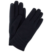 Gants thermiques Smartouch Isotoner - Marine