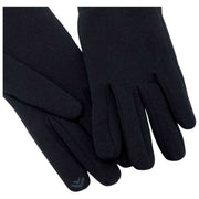 Gants thermiques Smartouch Isotoner - Marine