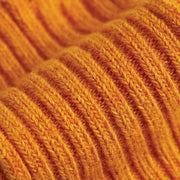 Chaussettes de bottes London Sock Company - Jaune Safran