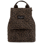 Moon Nude Savanna Flap Sac à dos - Savanna Brown