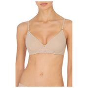 Soutien-gorge à armatures Natori Bliss Perfection Contour - Caf Nude