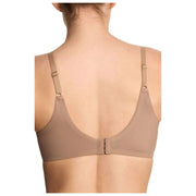 Soutien-gorge t-shirt lissant dos Natori Cloud Comfort - Dune Tan