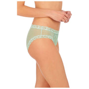 Hipster Plumes Natori - Julep Vert