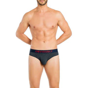Obviously FreeMan AnatoFREE Brief - Ash Grey