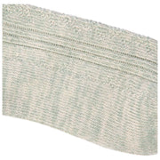 Chaussettes Roka Wallace Crew - Vert Brume