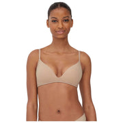 Soutien-gorge push-up sans fil Skarlett Blue Prestige - Cachemire Tan