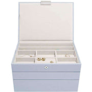 Stackers Classic Jewellery Box - Lavender