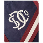 Superdry & Co Sac de week-end Athletic Essentials - Marine