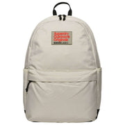 Superdry & Co Classic Montana Backpack - Pelican Beige