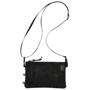 Superdry & Co Gwp Map Bag - Jet Black