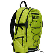 Superdry & Co Outdoor 28L Backpack - Lime Green Punch