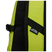 Superdry & Co Outdoor 28L Backpack - Lime Green Punch
