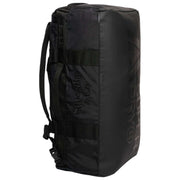 Superdry & Co Sac de week-end d'extérieur - Noir