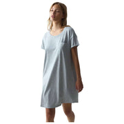 Chemise de nuit Triumph - Gris foncé