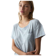 Chemise de nuit Triumph - Gris foncé