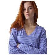 Chemise de nuit Triumph - Bleu clair