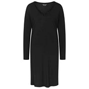 Chemise de nuit Triumph Timeless Sensuality - Noir