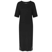 Triumph Chemise de Nuit Sensualité Intemporelle - Noir