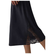Triumph Chemise de Nuit Sensualité Intemporelle - Noir