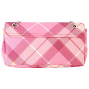 Vivienne Westwood Buccia D 'Sac bandoulière chaîne Arcancia - Rose Fraser